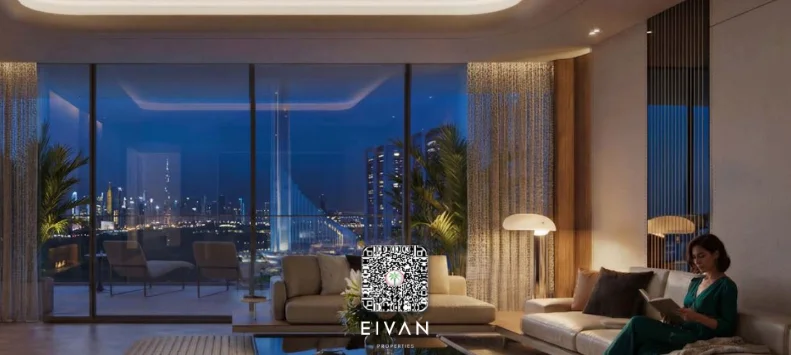 Ultra Luxury 3BR | Mercedes-Benz Places
